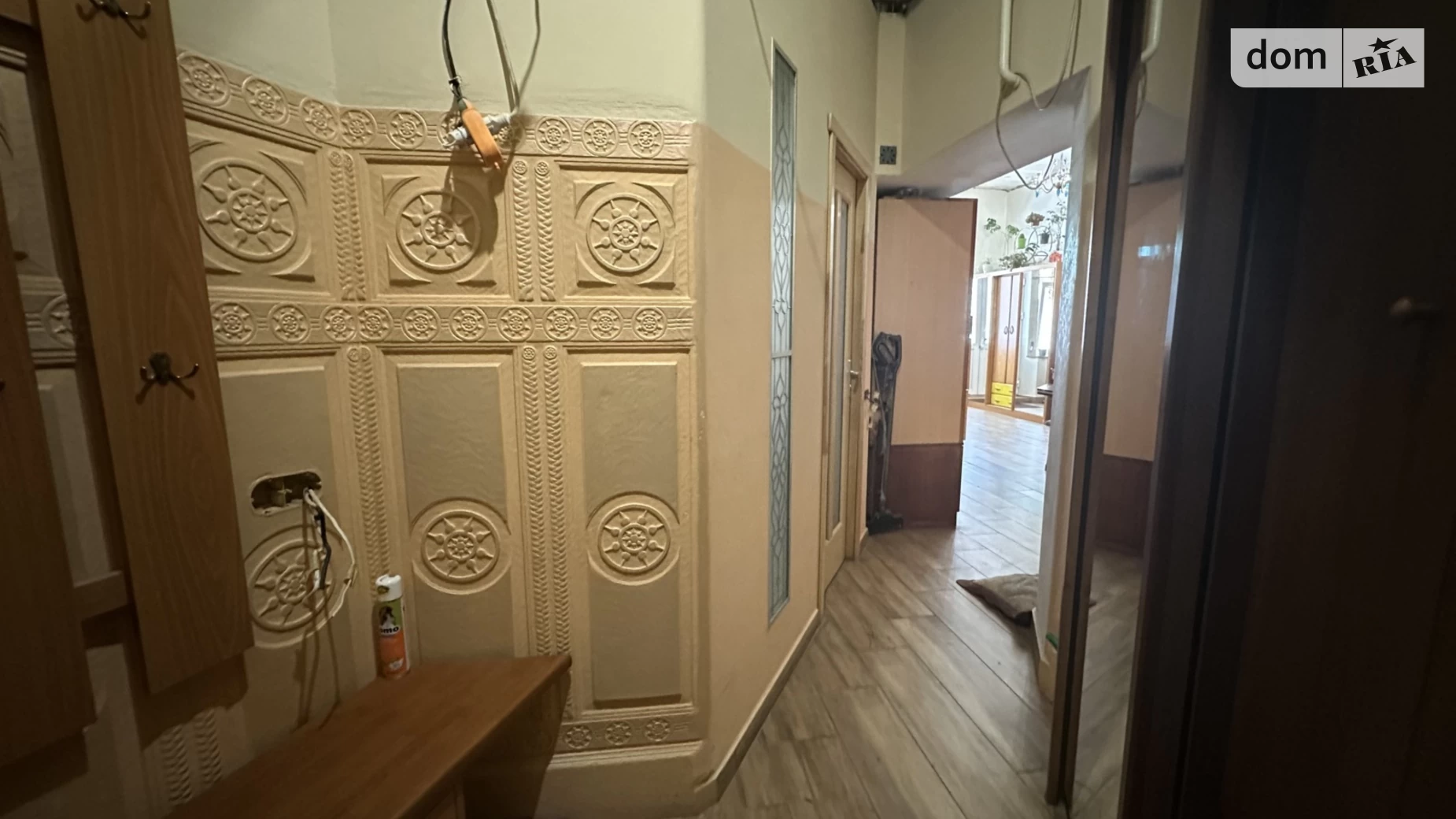 Продається 3-кімнатна квартира 74 кв. м у Ужгороді - фото 7