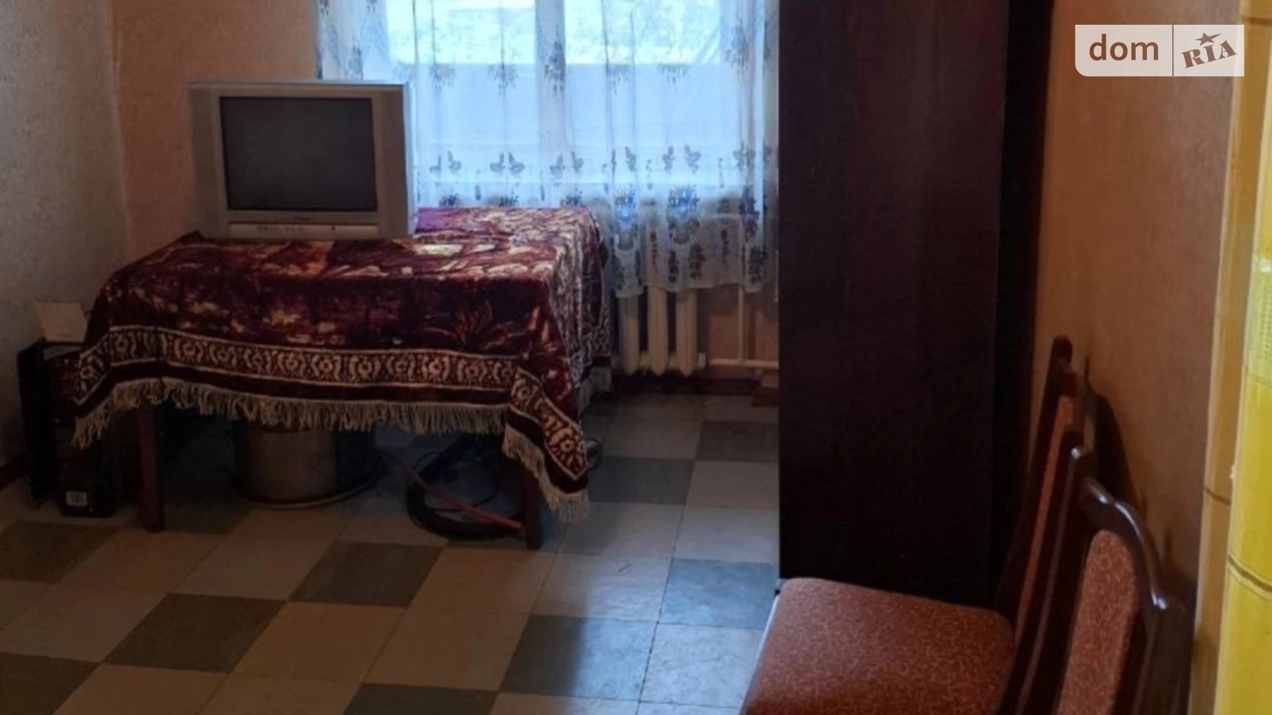Сдается в аренду 2-комнатная квартира 51 кв. м в Кропивницком, ул. Коваленко Юрия - фото 2
