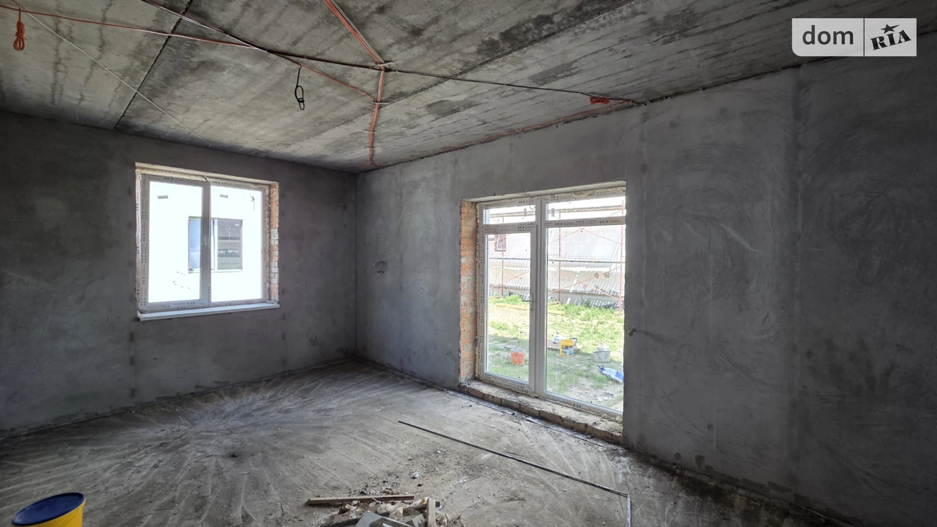 Продається будинок 2 поверховий 125 кв. м з каміном, цена: 100000 $ - фото 5