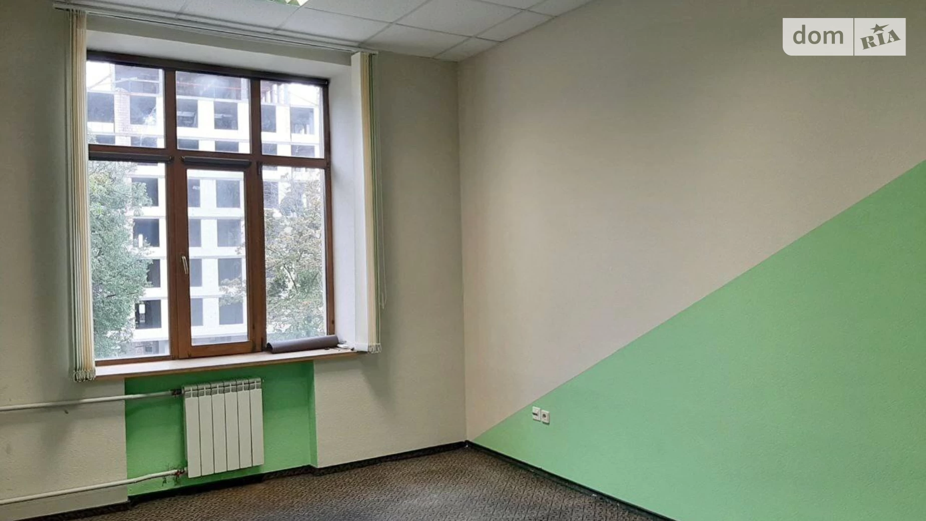 Сдается в аренду офис 300 кв. м в бизнес-центре, цена: 54000 грн - фото 2