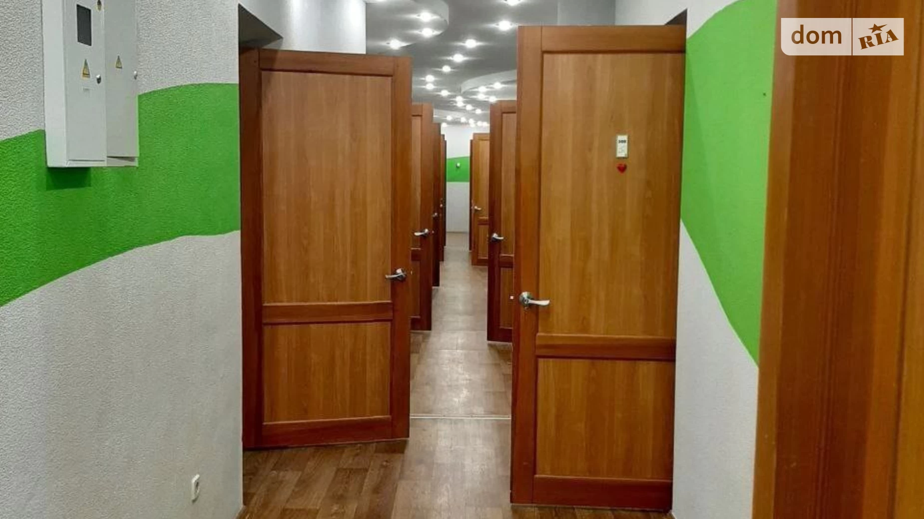 Сдается в аренду офис 300 кв. м в бизнес-центре, цена: 54000 грн - фото 3