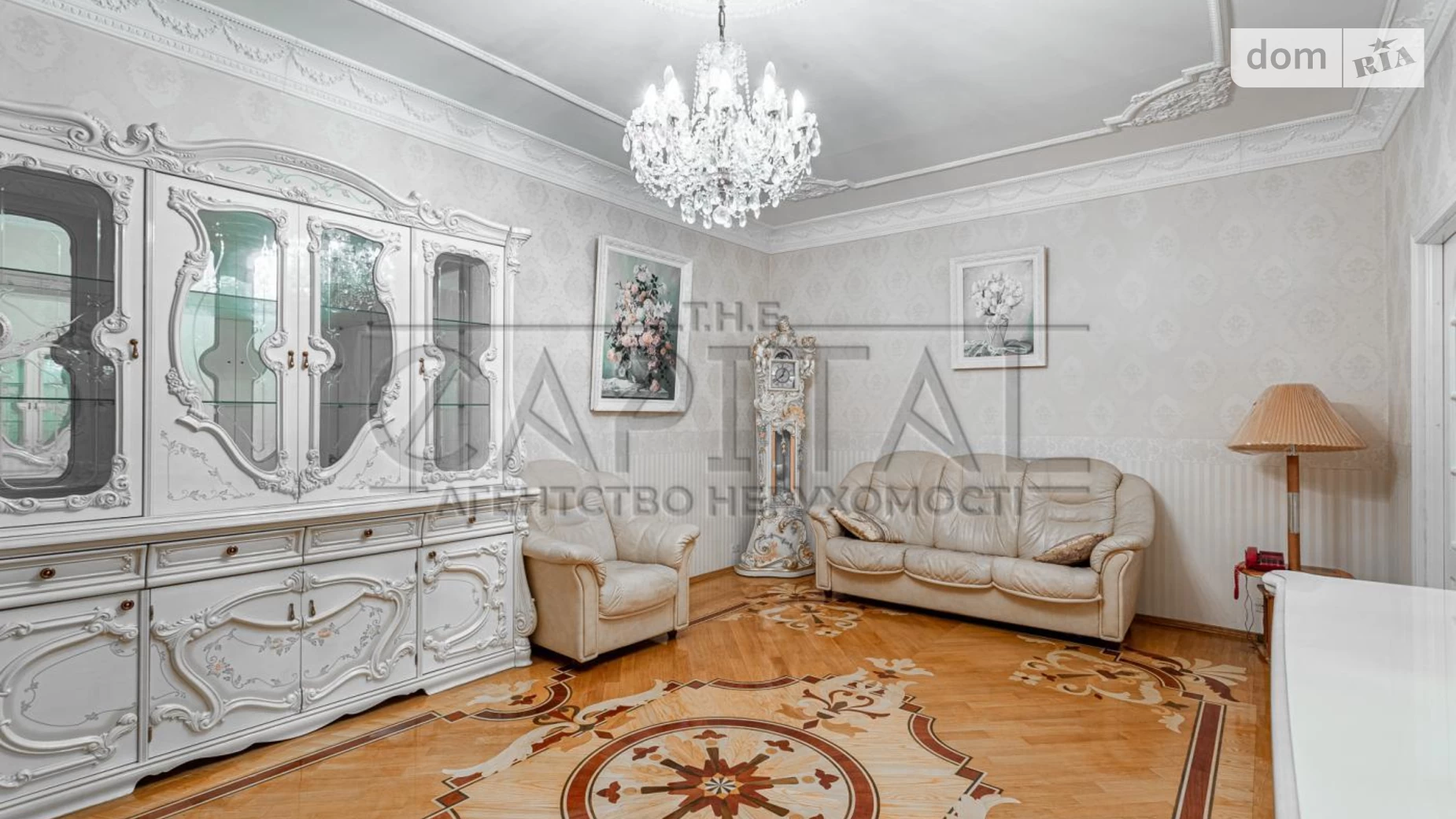 Продается 3-комнатная квартира 110 кв. м в Киеве, цена: 190000 $ - фото 4