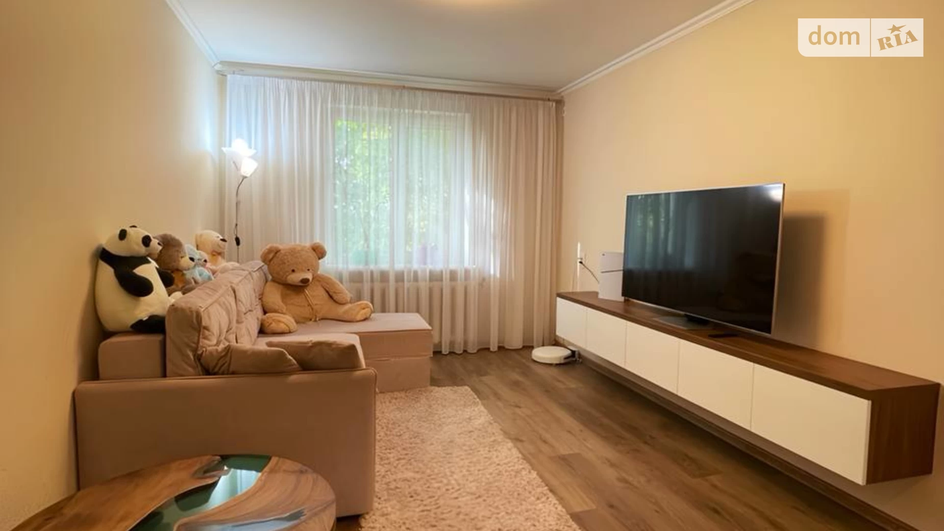Продается 3-комнатная квартира 66.6 кв. м в Днепре, цена: 63000 $ - фото 5