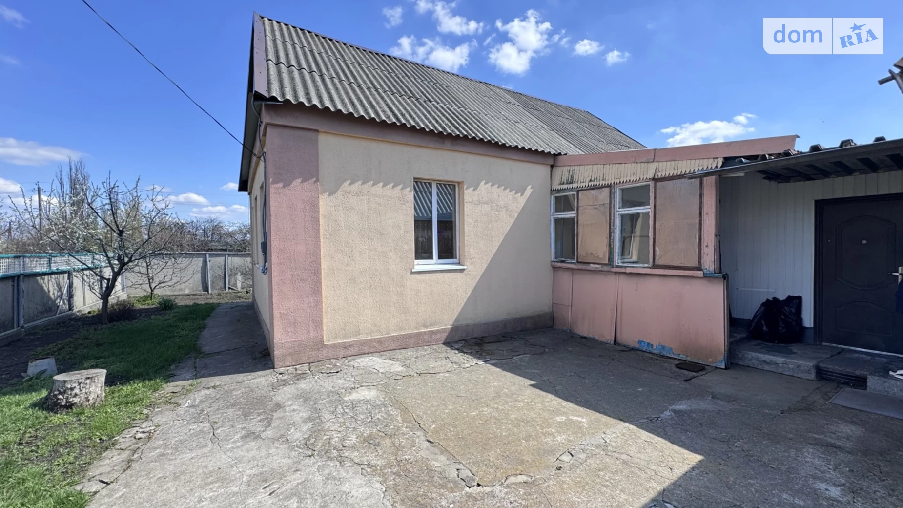Продается одноэтажный дом 60.8 кв. м с баней/сауной, цена: 19000 $ - фото 2