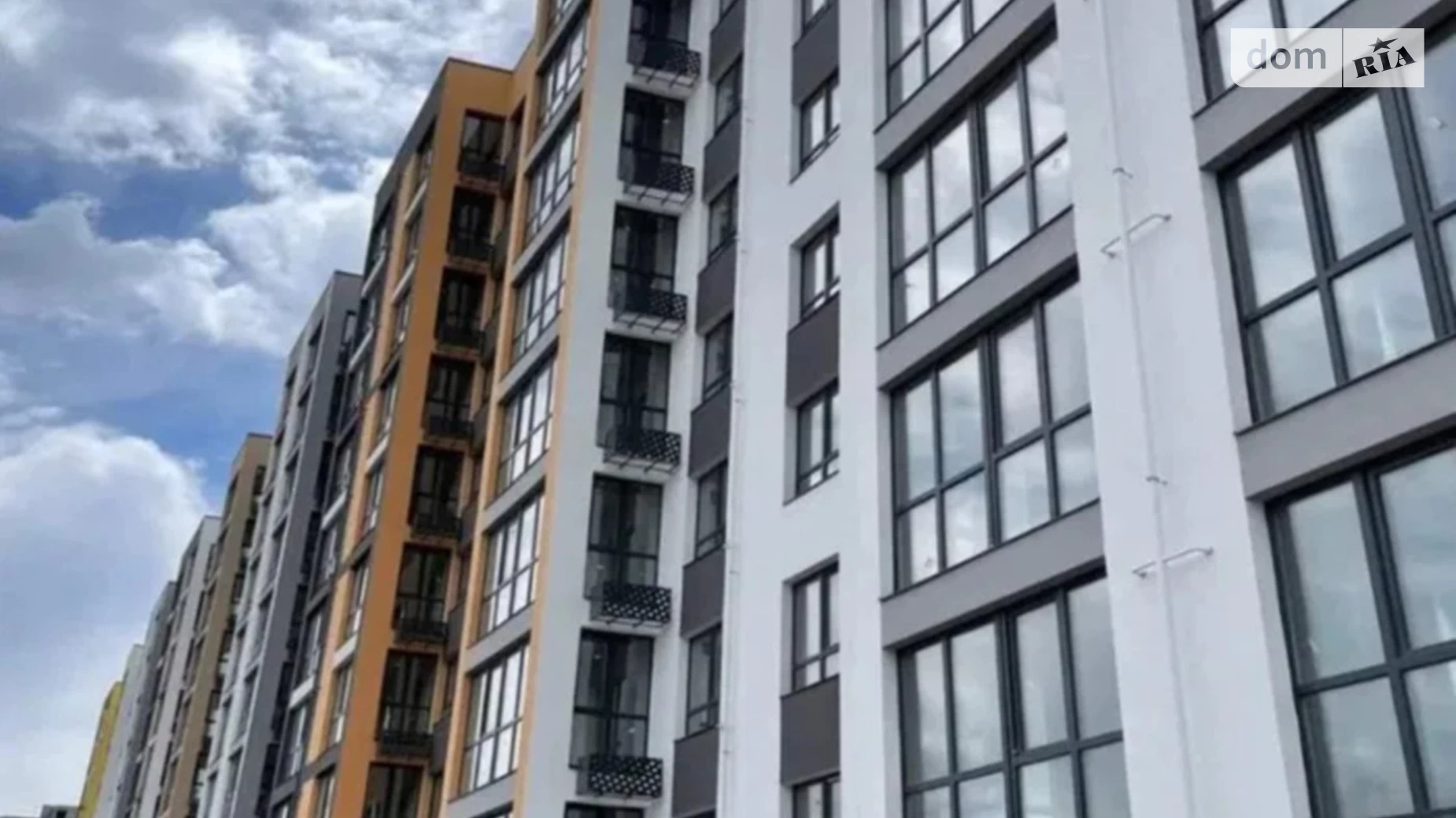 Продается 2-комнатная квартира 65 кв. м в Днепре, Запорожское шоссе, 32 - фото 4