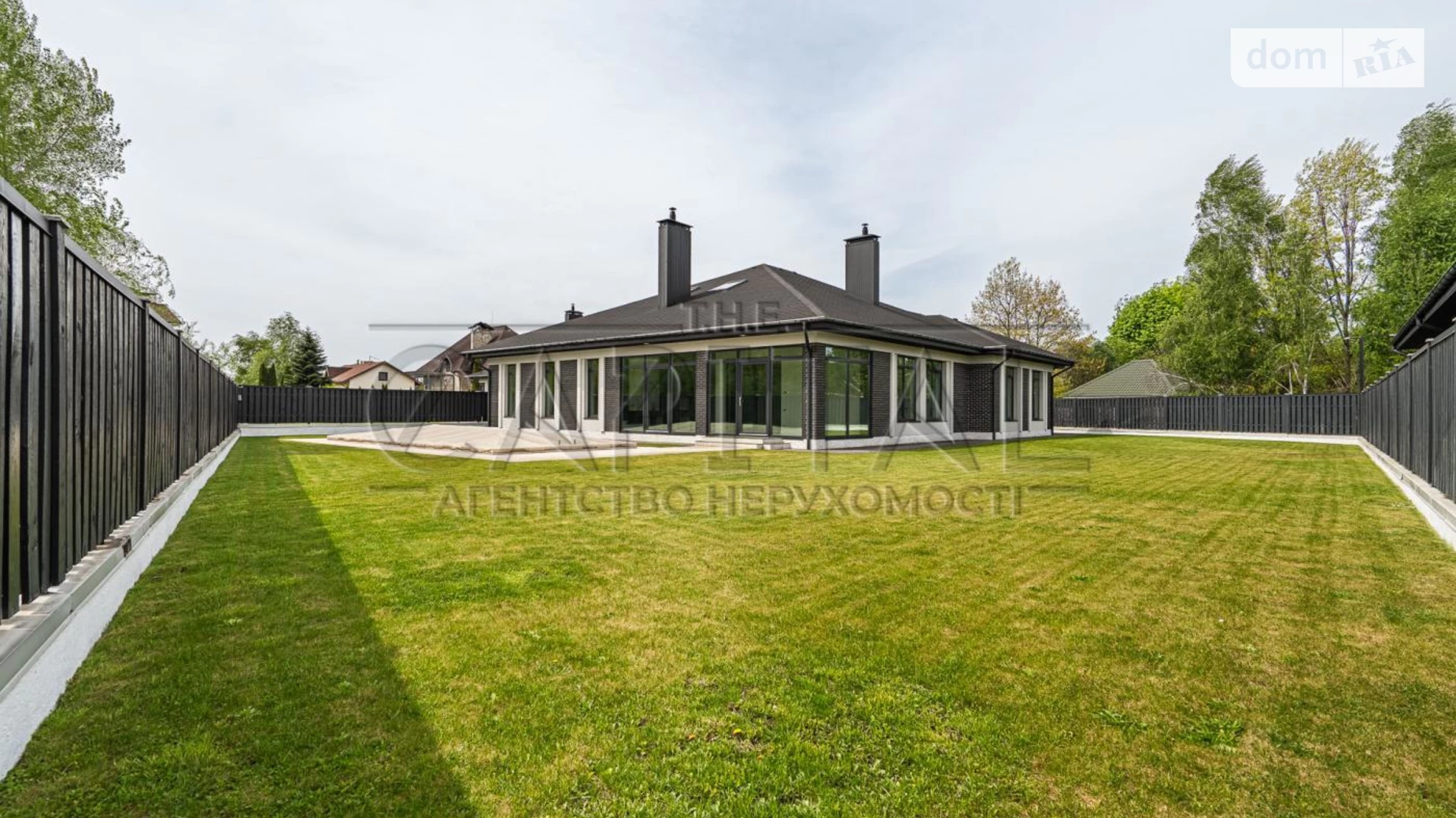 Продается дом на 2 этажа 281.1 кв. м с беседкой, цена: 830000 $ - фото 4