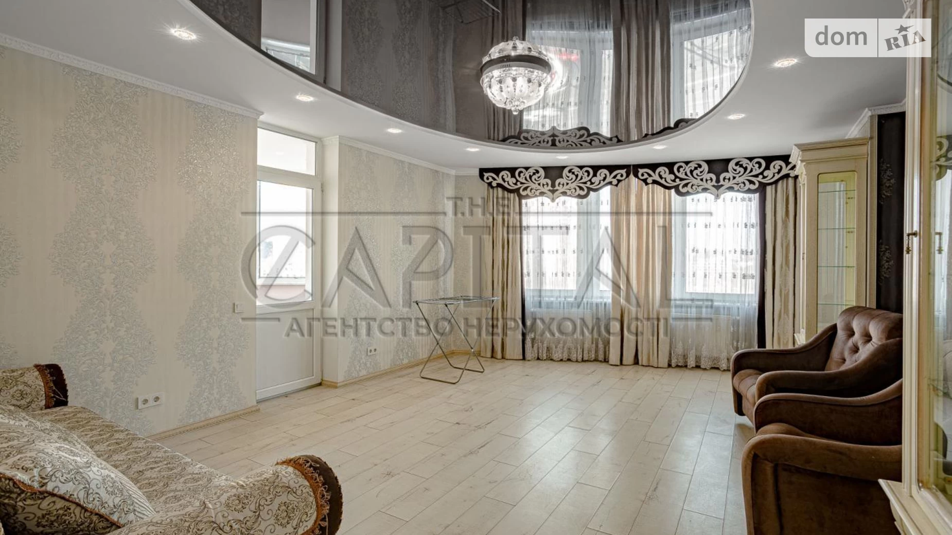 Продається 3-кімнатна квартира 98 кв. м у Києві, цена: 199000 $ - фото 4