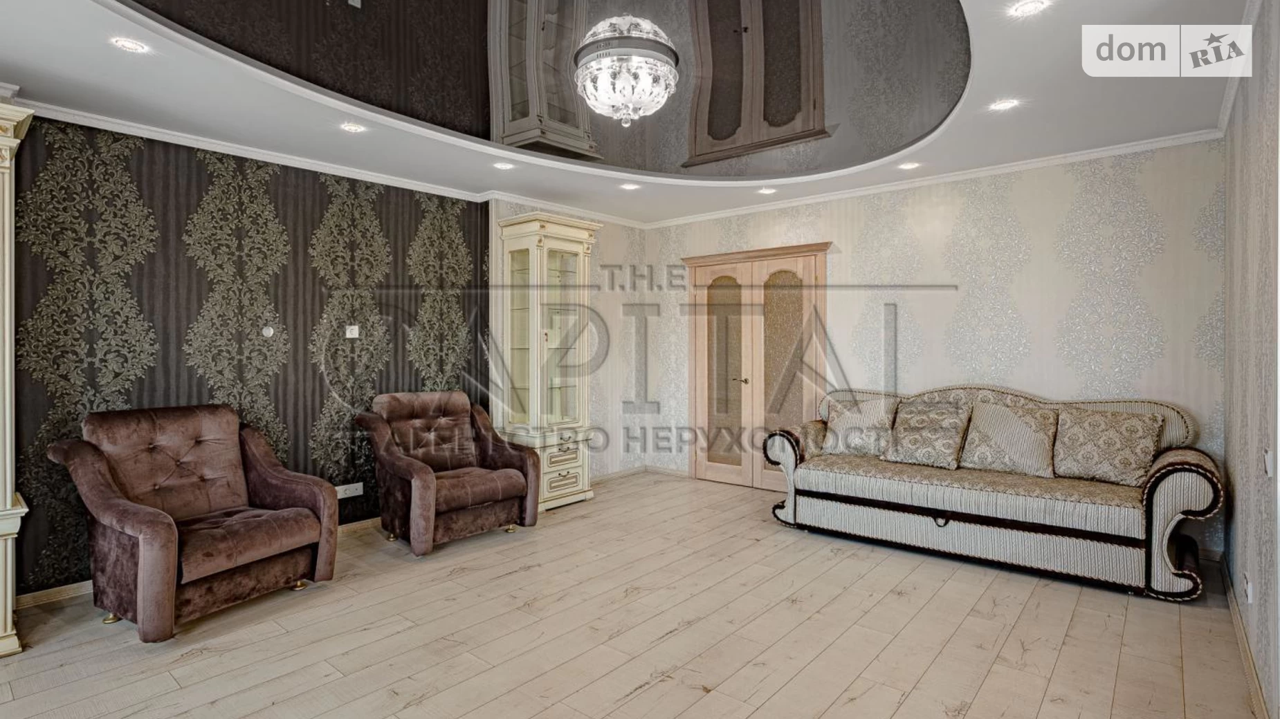 Продається 3-кімнатна квартира 98 кв. м у Києві, цена: 199000 $ - фото 5