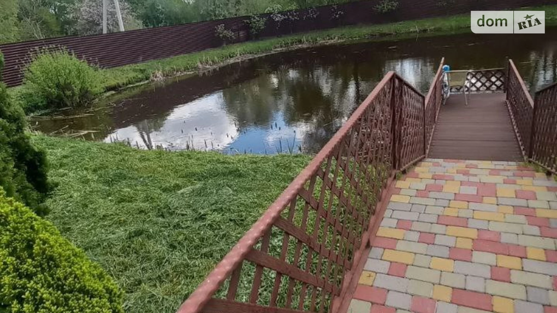 Продається будинок 2 поверховий 168.5 кв. м з гаражем, цена: 280000 $ - фото 2