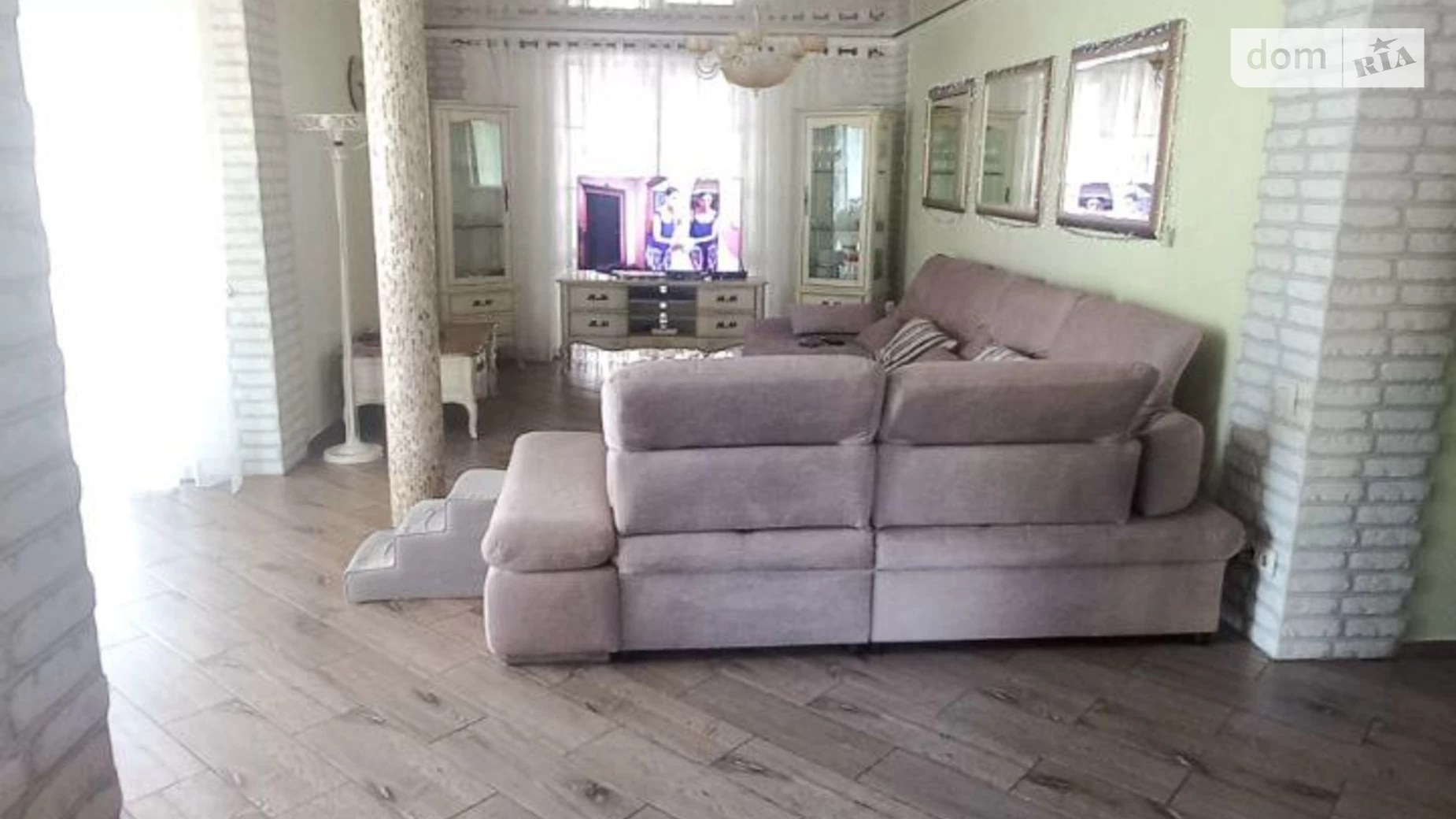 Продається будинок 2 поверховий 168.5 кв. м з гаражем, цена: 280000 $ - фото 4