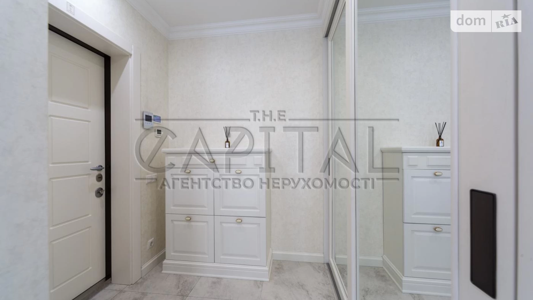Продается 3-комнатная квартира 92.4 кв. м в Киеве, цена: 220000 $ - фото 4