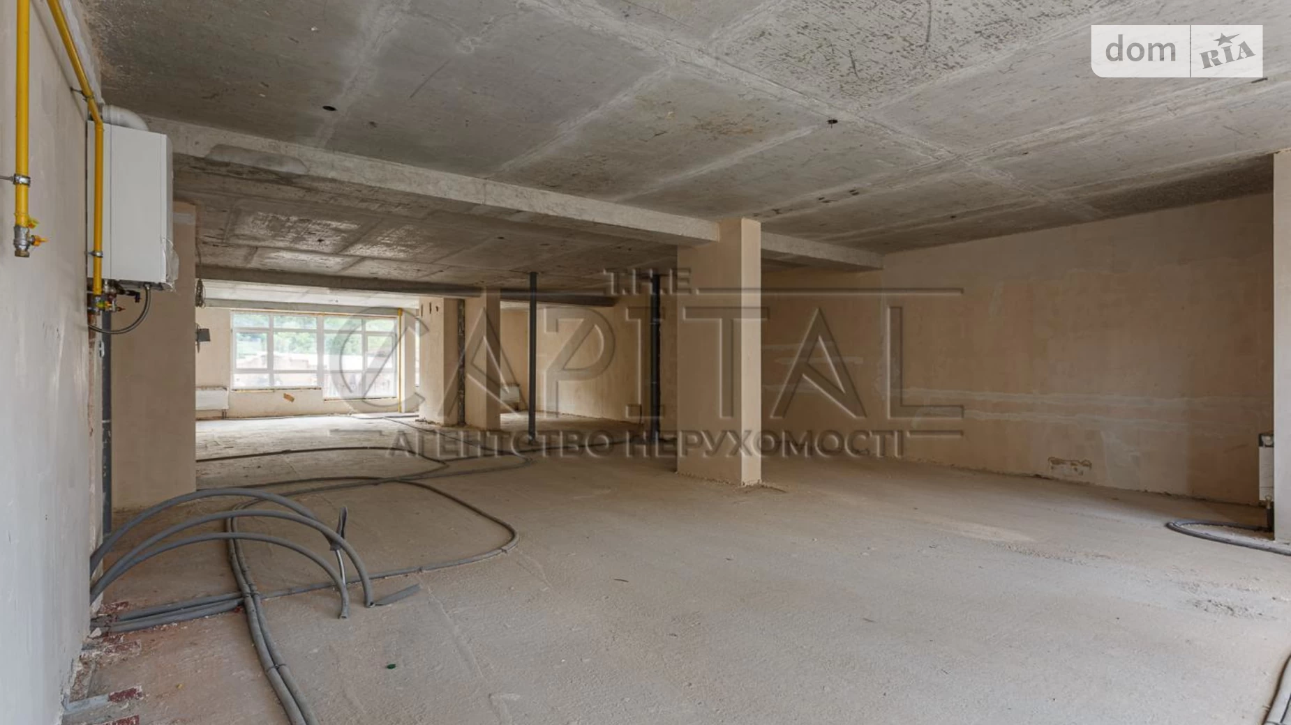 Продается 1-комнатная квартира 143 кв. м в Киеве, цена: 155000 $ - фото 5