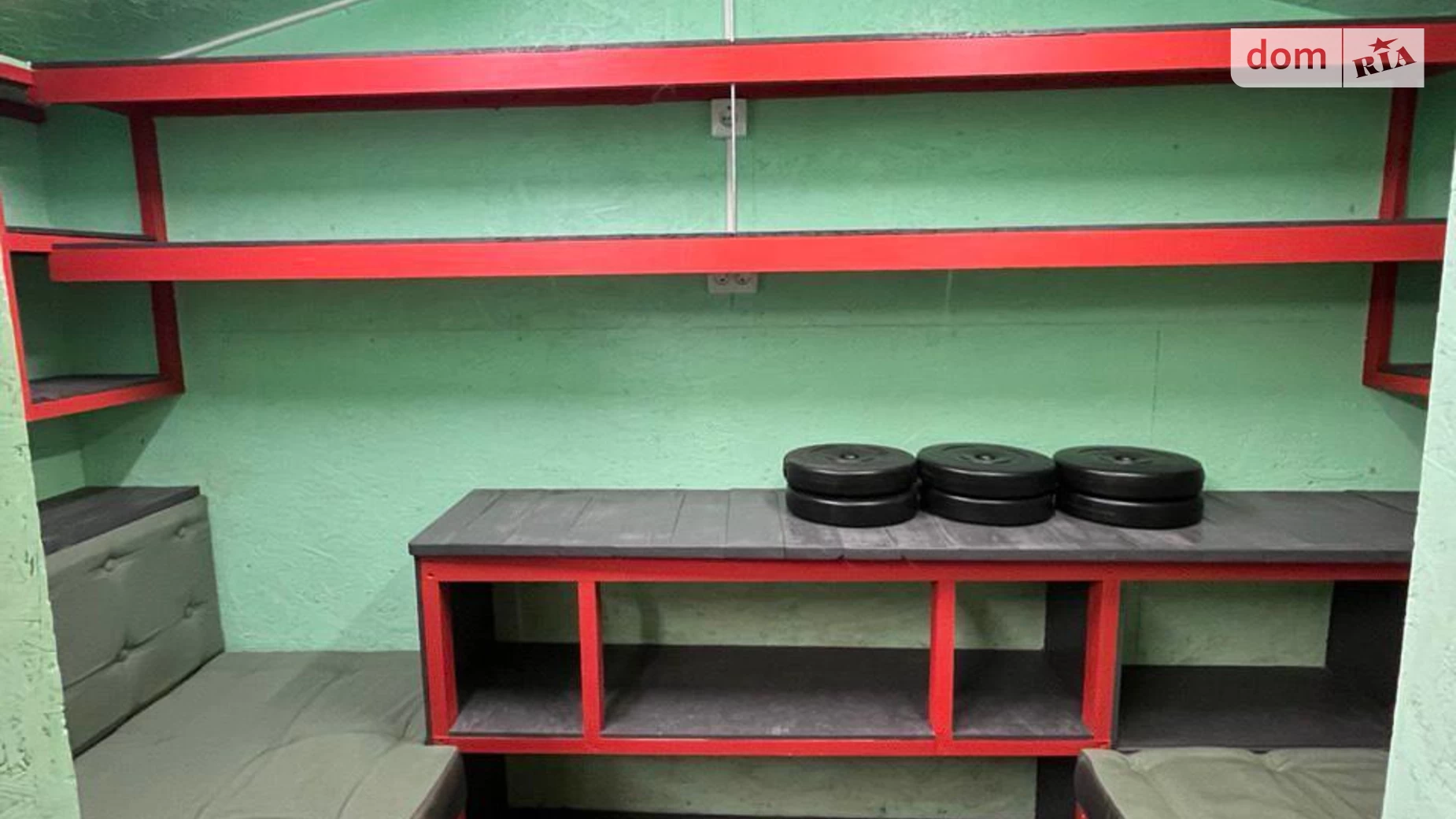 Продается место в гаражном кооперативе под легковое авто на 21 кв. м, цена: 13000 $ - фото 2
