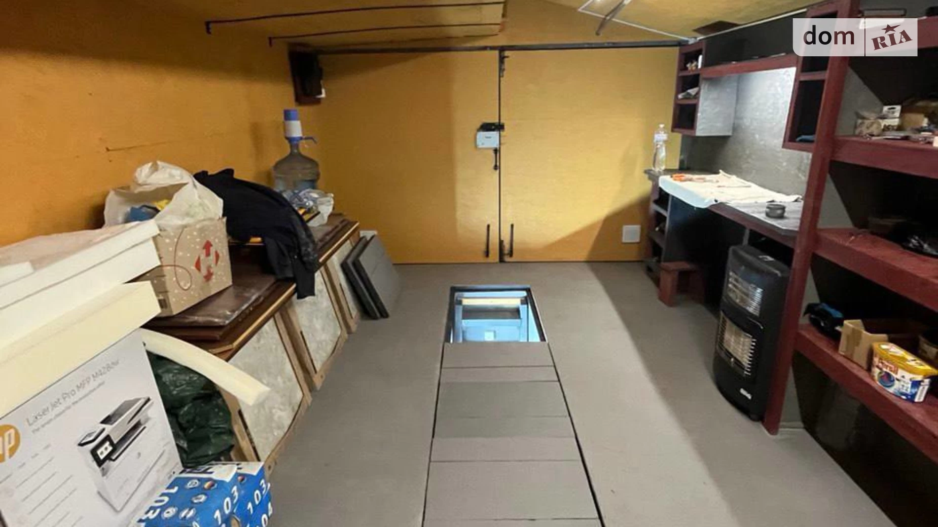 Продается место в гаражном кооперативе под легковое авто на 21 кв. м, цена: 13000 $ - фото 3