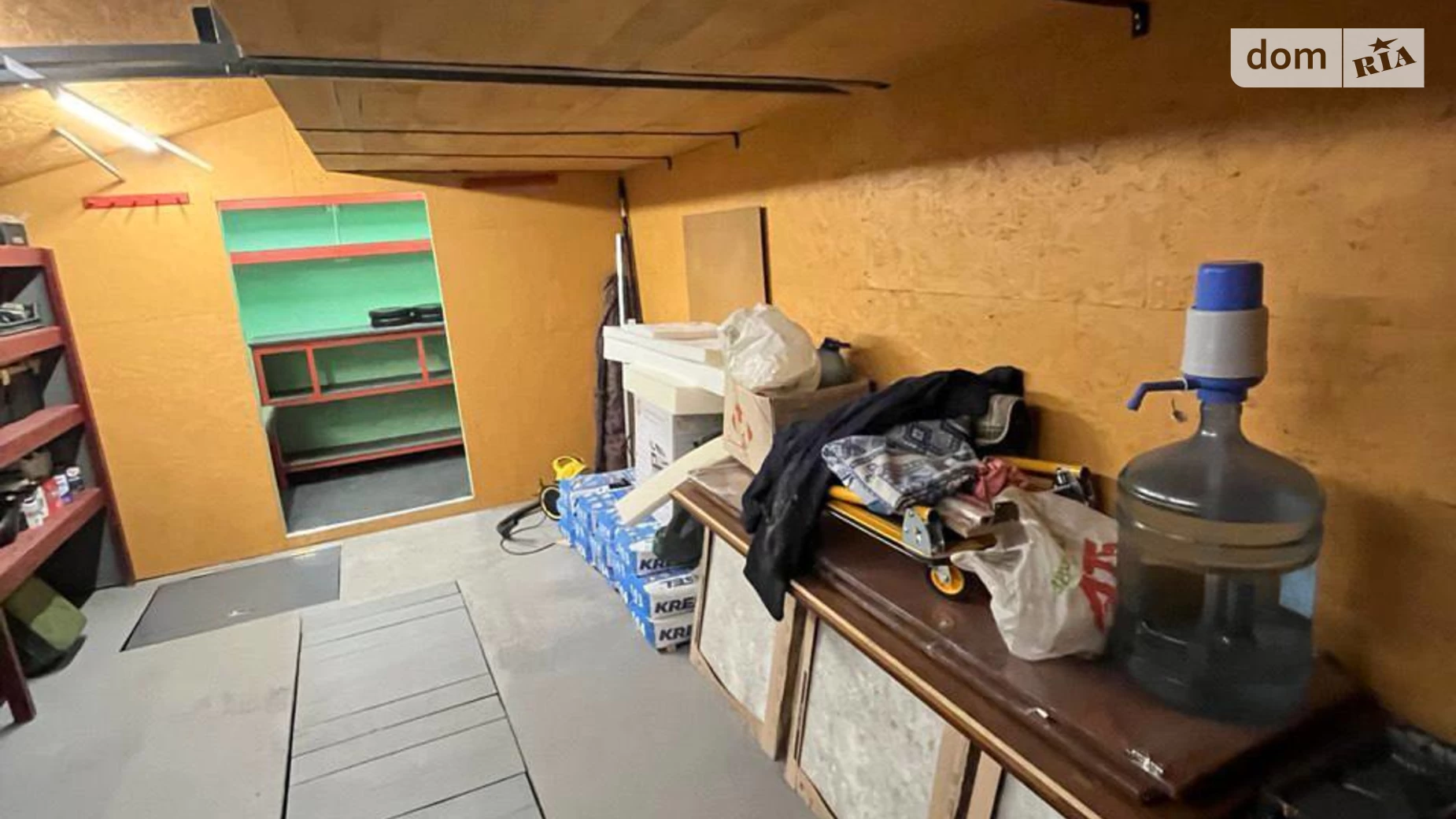 Продается место в гаражном кооперативе под легковое авто на 21 кв. м, цена: 13000 $ - фото 4