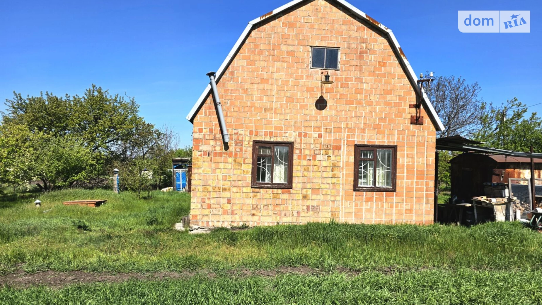 Продается одноэтажный дом 57.05 кв. м с баней/сауной, цена: 14000 $ - фото 5