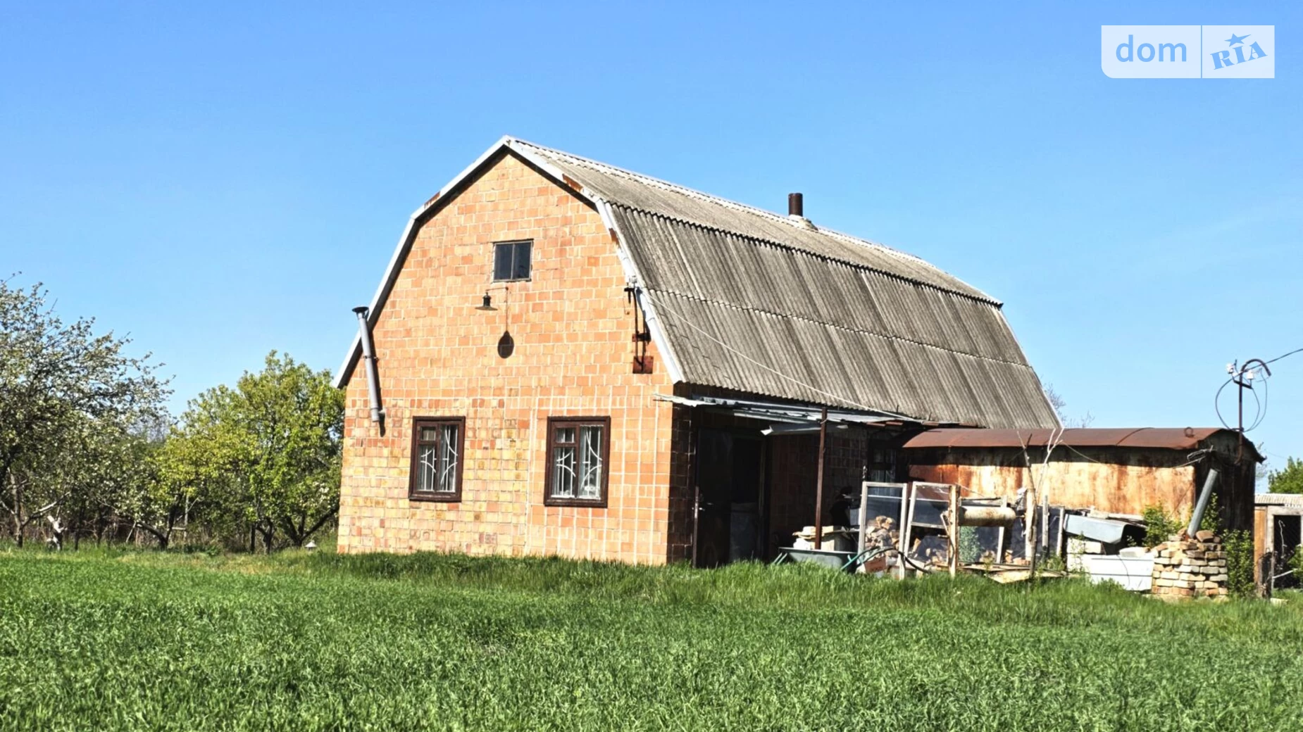 Продается одноэтажный дом 57.05 кв. м с баней/сауной, цена: 14000 $ - фото 2