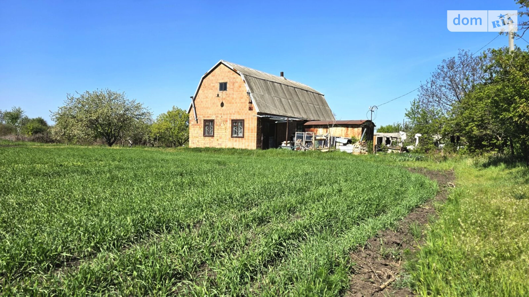 Продается одноэтажный дом 57.05 кв. м с баней/сауной, цена: 14000 $ - фото 4