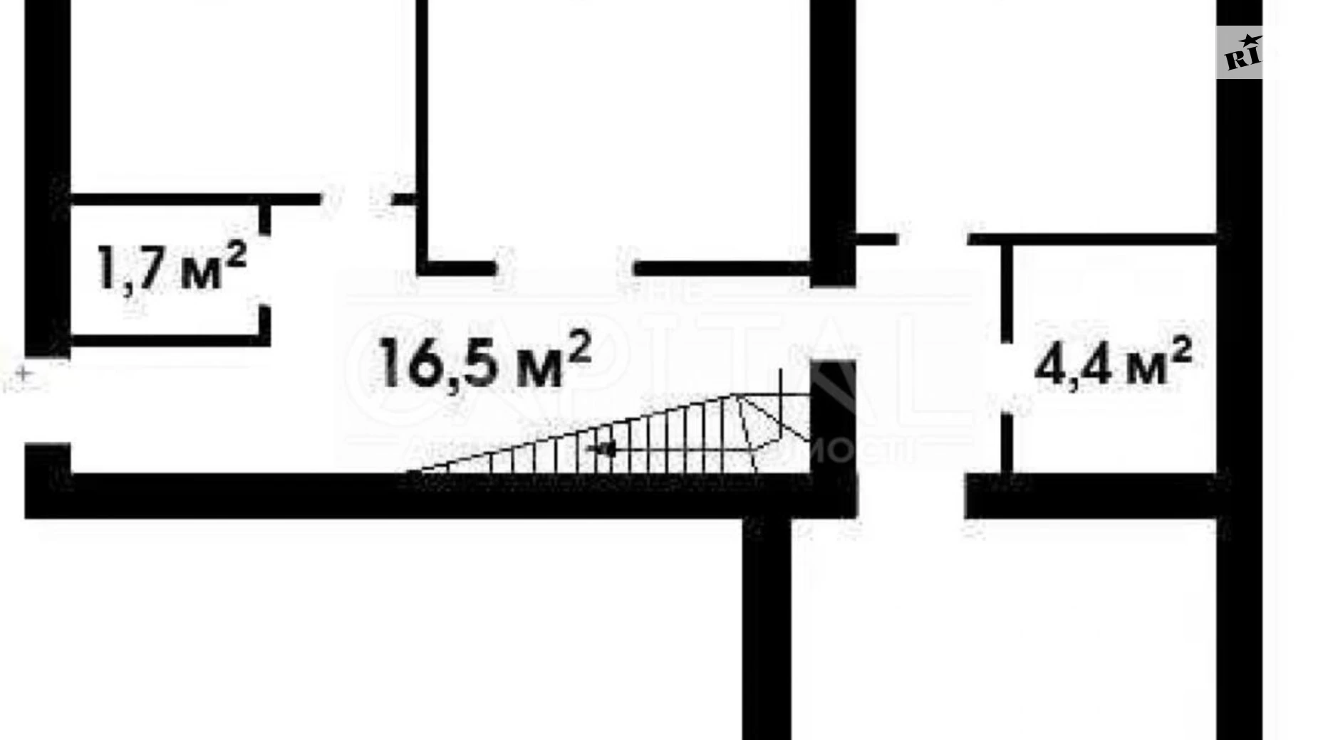 Продается 6-комнатная квартира 189 кв. м в Киеве, цена: 165000 $ - фото 3