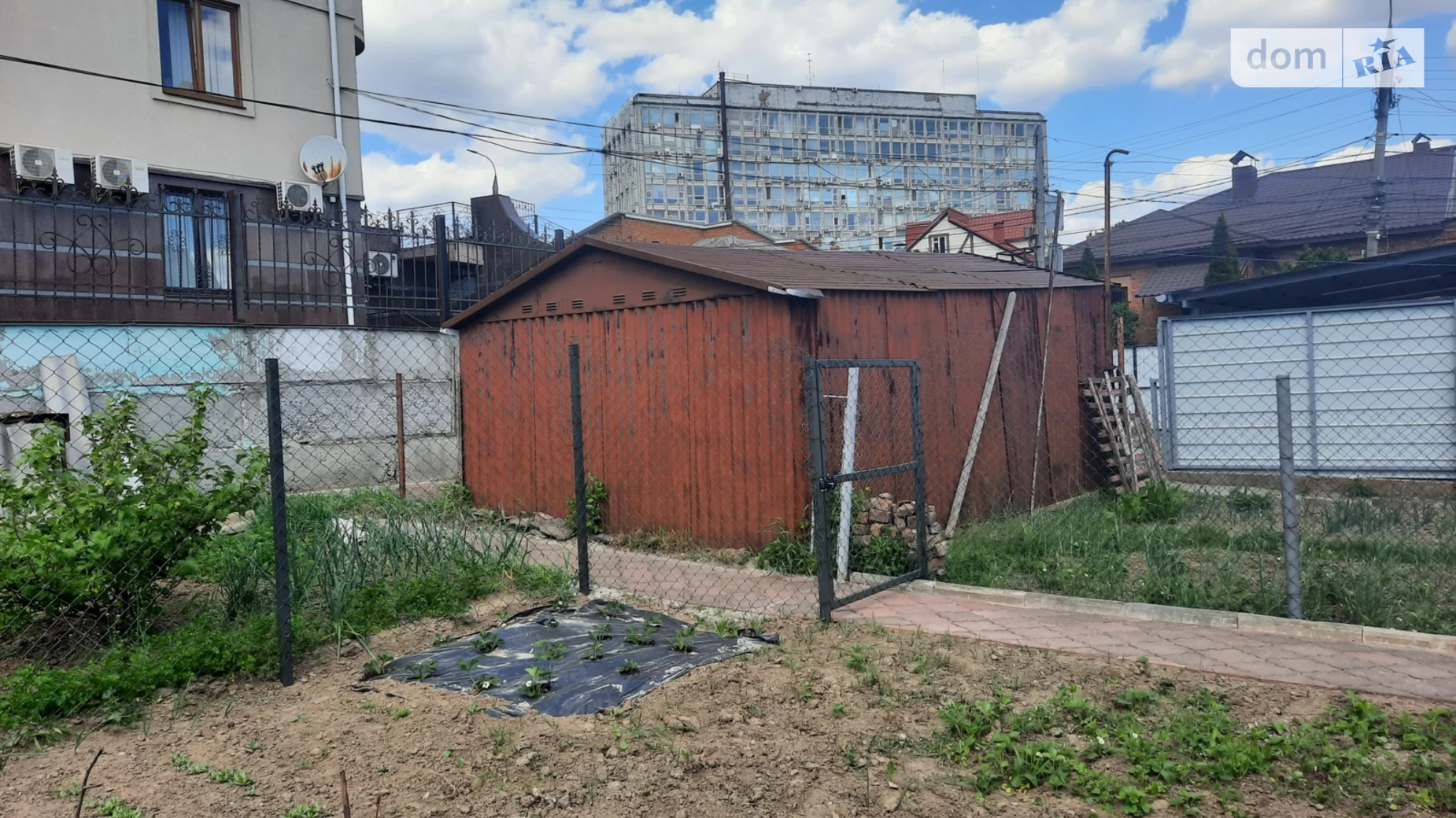 ул. Григория Сковороды(Пушкина) Ленинский Винница, цена: 100000 $ - фото 3
