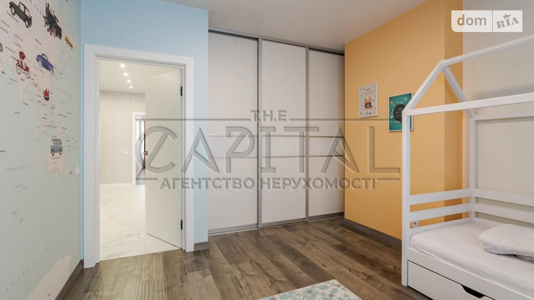 Продается 2-комнатная квартира 86.1 кв. м в Киеве, цена: 185000 $ - фото 4