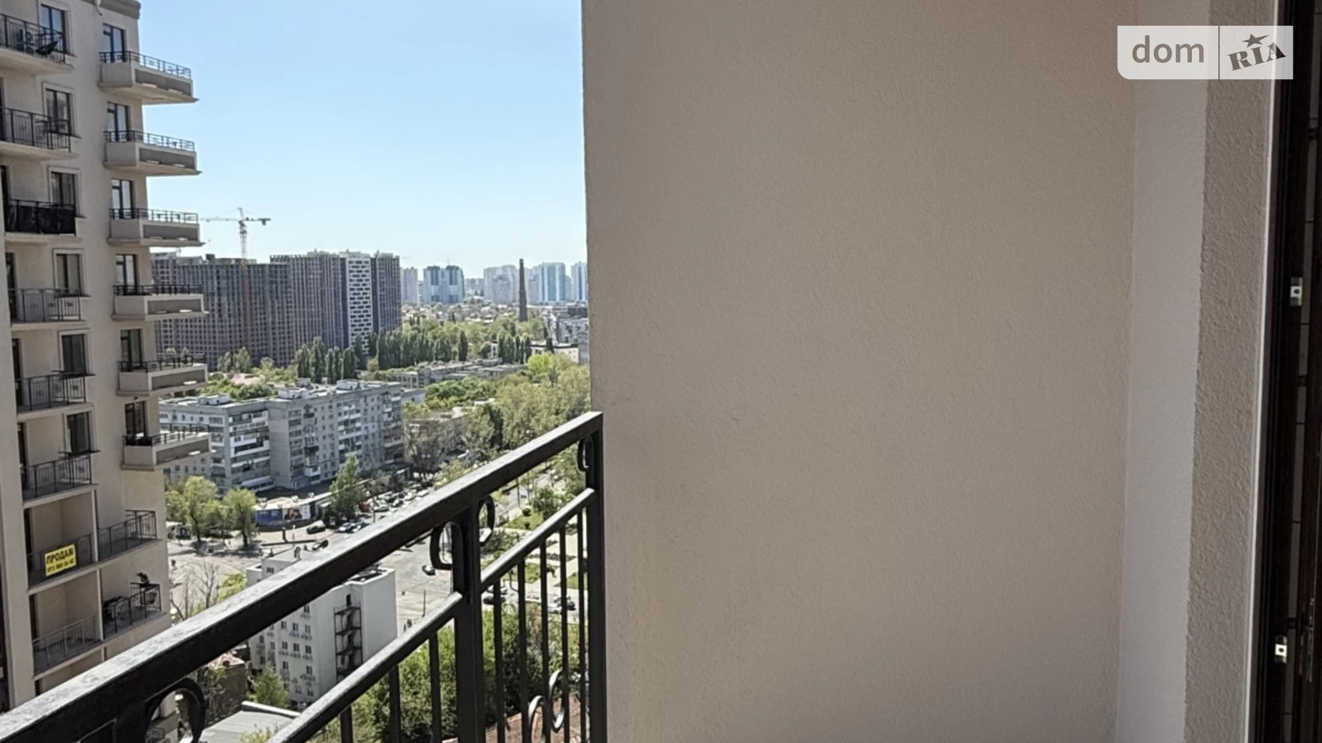Продається 2-кімнатна квартира 68 кв. м у Одесі, Фонтанська дор., 25/3 - фото 5