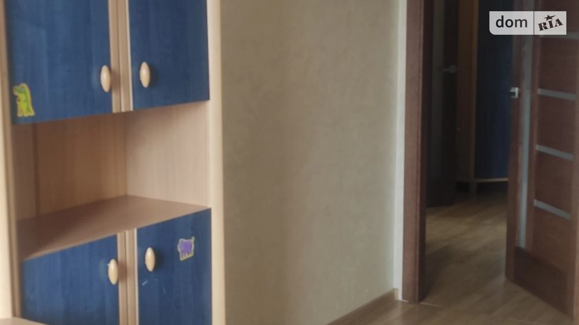 2-комнатная квартира 53 кв. м в Тернополе, ул. 15-го Апреля - фото 2