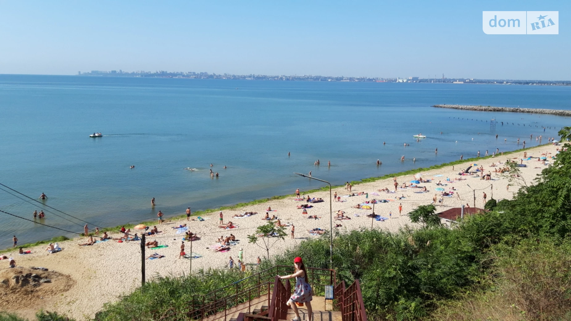 Продается 2-комнатная квартира 40.1 кв. м в Одессе, ул. Штилевая - фото 5