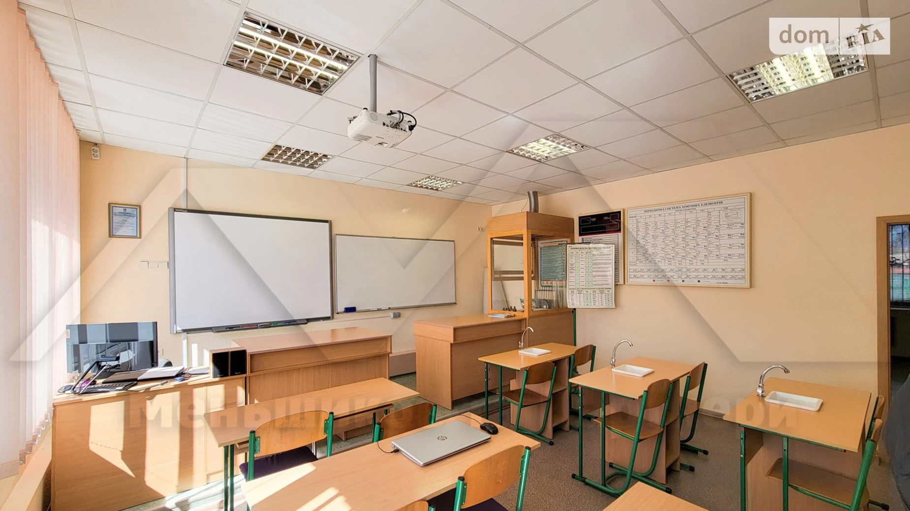 Продается объект сферы услуг 1152 кв. м в 2-этажном здании, цена: 180000 $ - фото 4