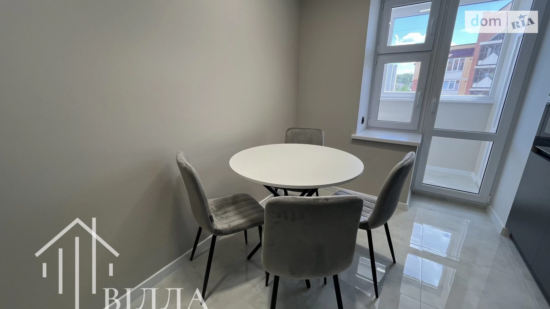 2-кімнатна квартира 45 кв. м у Тернополі, вул. Галицька - фото 5