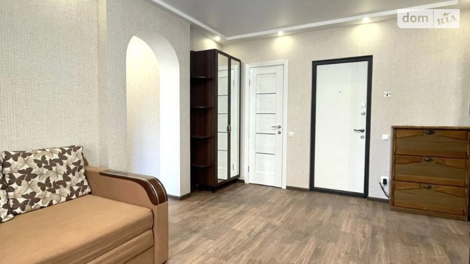Сдается в аренду 2-комнатная квартира 56 кв. м в Днепре, пер. Софии Крушельницкой, 5 - фото 2