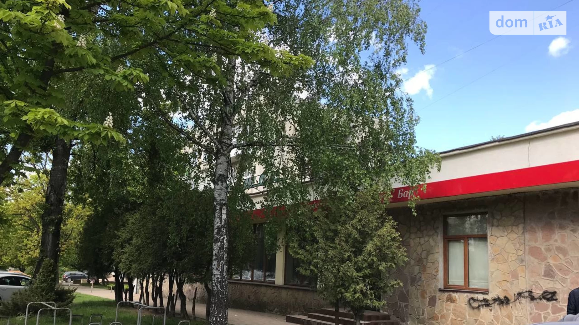 Сдается в аренду помещения свободного назначения 290 кв. м в 1-этажном здании, цена: 3190 $ - фото 2