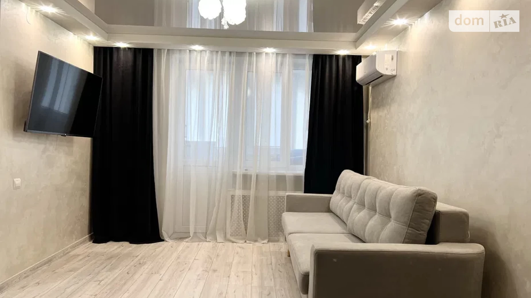 Продается 1-комнатная квартира 40 кв. м в Киеве, ул. Златоустовская, 46 - фото 2