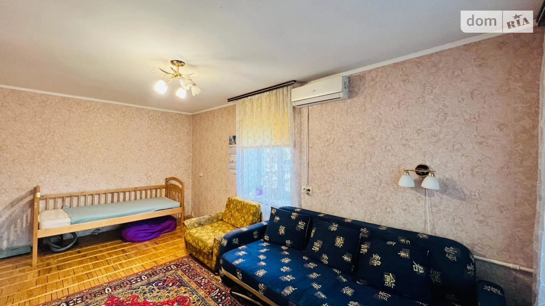Сдается в аренду 1-комнатная квартира 31 кв. м в Киеве, ул. Алматинская, 54 - фото 2