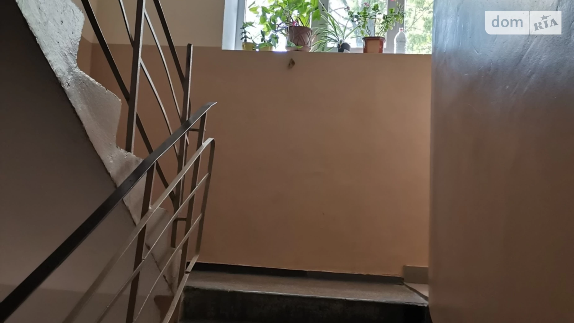 Продается 2-комнатная квартира 48.6 кв. м в Киеве, ул. Кубанской Украины, 41/28 - фото 3