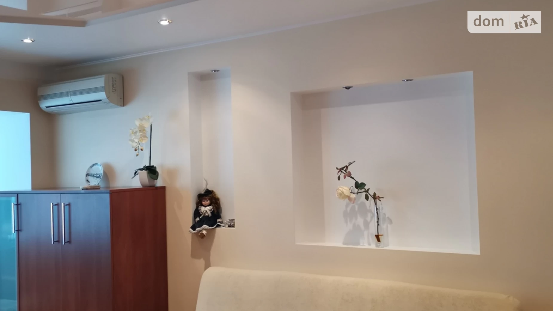 Продается 2-комнатная квартира 48.6 кв. м в Киеве, ул. Кубанской Украины, 41/28 - фото 5
