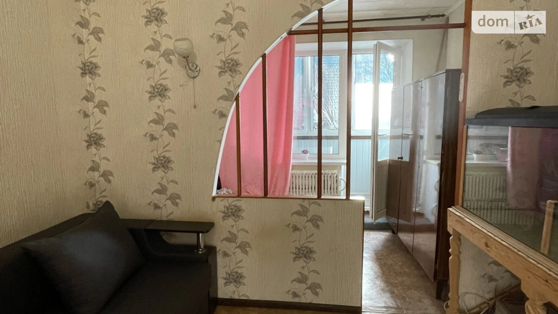 Продається 1-кімнатна квартира 36.43 кв. м у Нове - фото 3