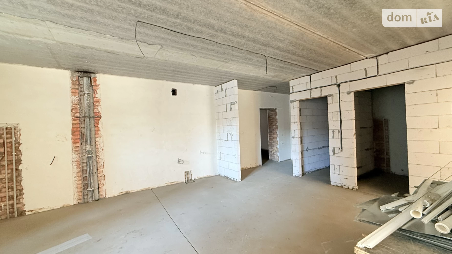 Продается 2-комнатная квартира 61 кв. м в Ужгороде, ул. Легоцкого, 64А - фото 5