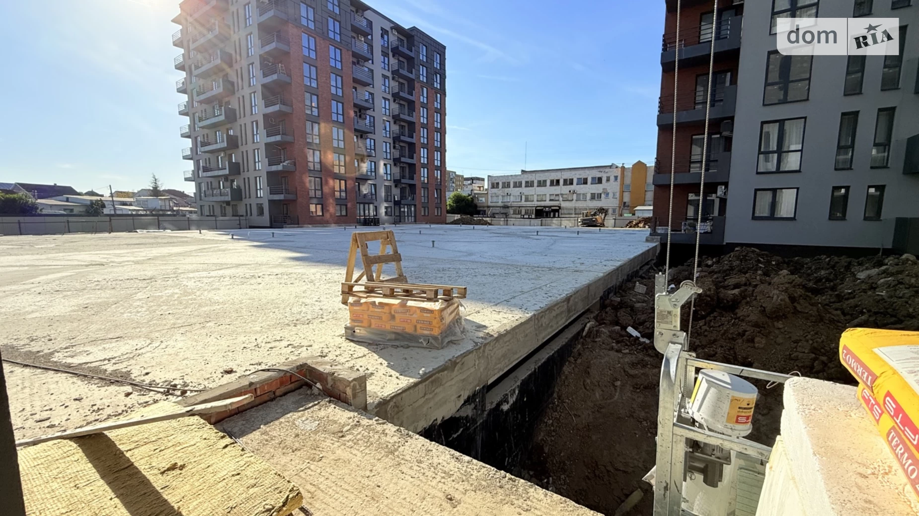 Продается 2-комнатная квартира 61 кв. м в Ужгороде, ул. Легоцкого, 64А - фото 13