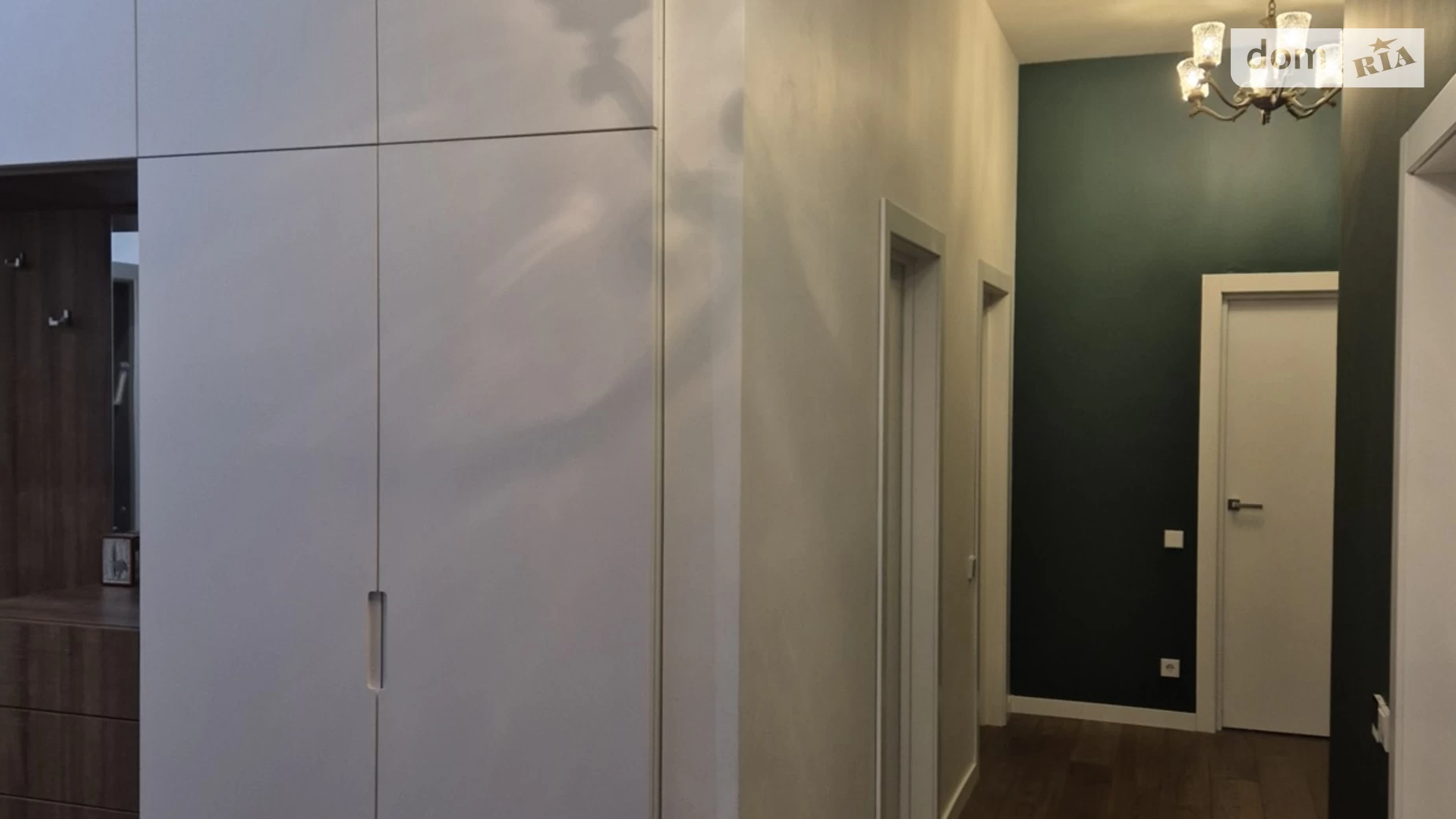 Сдается в аренду 4-комнатная квартира 145.5 кв. м в Киеве, ул. Щекавицкая, 30/39 - фото 4