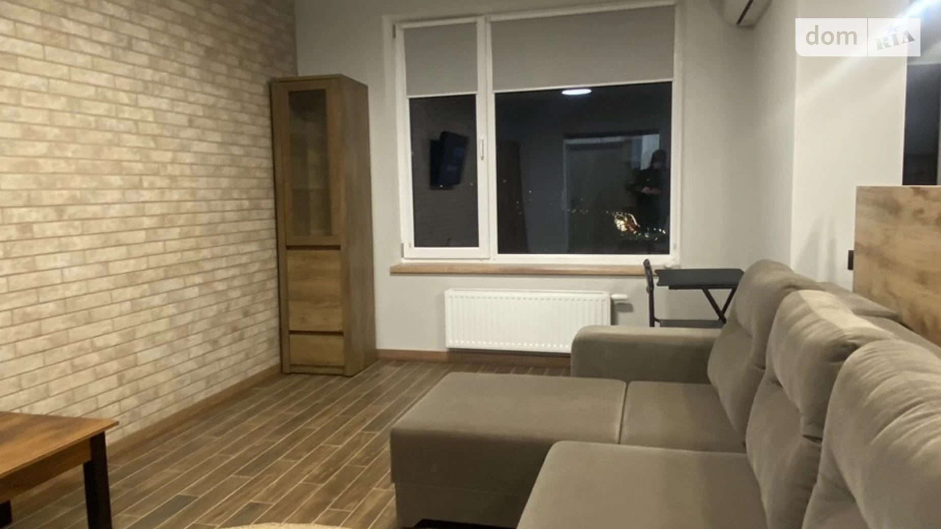 Сдается в аренду 1-комнатная квартира 43.2 кв. м в Киеве, ул. Академика Заболотного, 1Б - фото 5