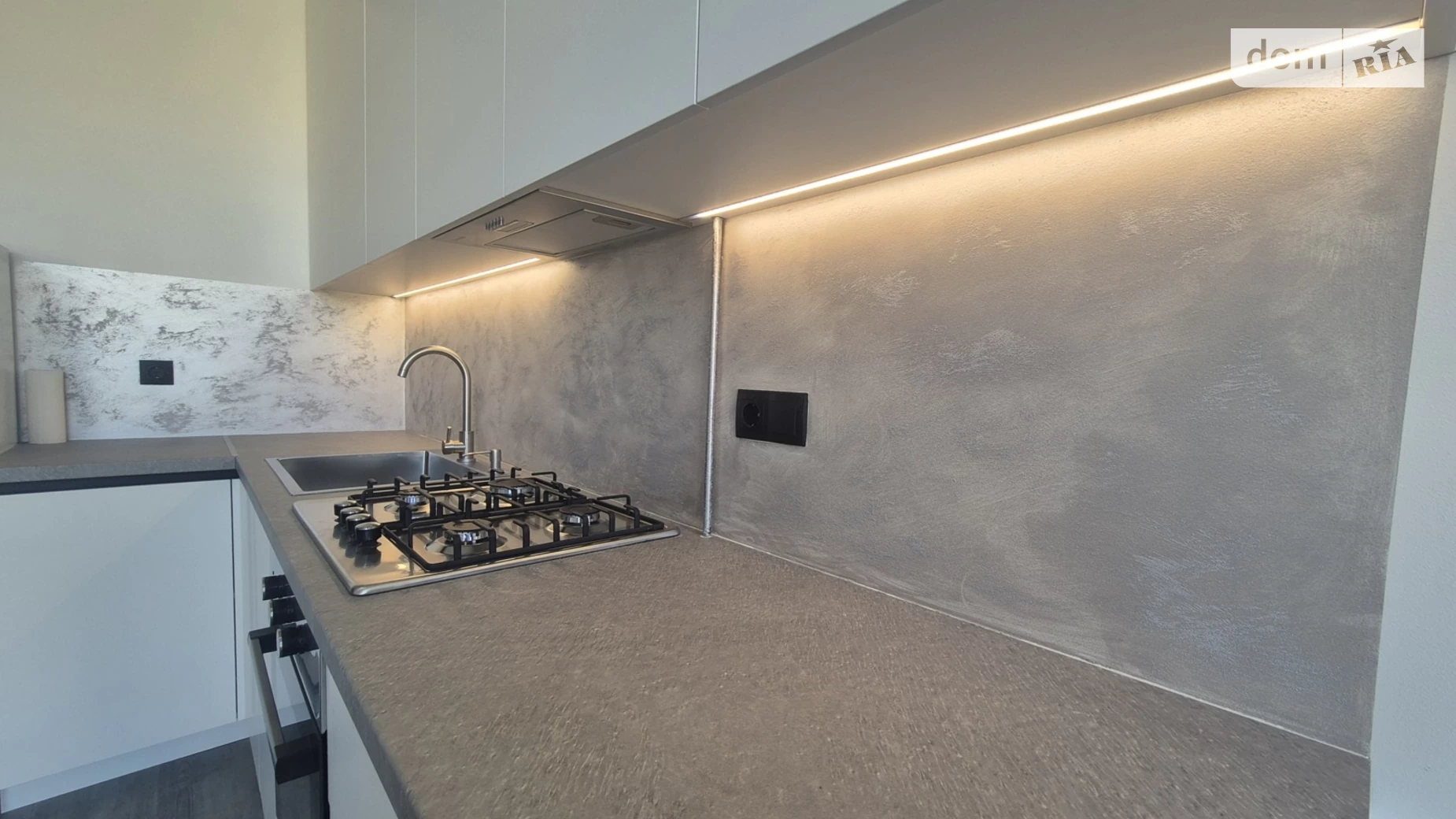 2-кімнатна квартира 37.6 кв. м у Тернополі, цена: 52000 $ - фото 2