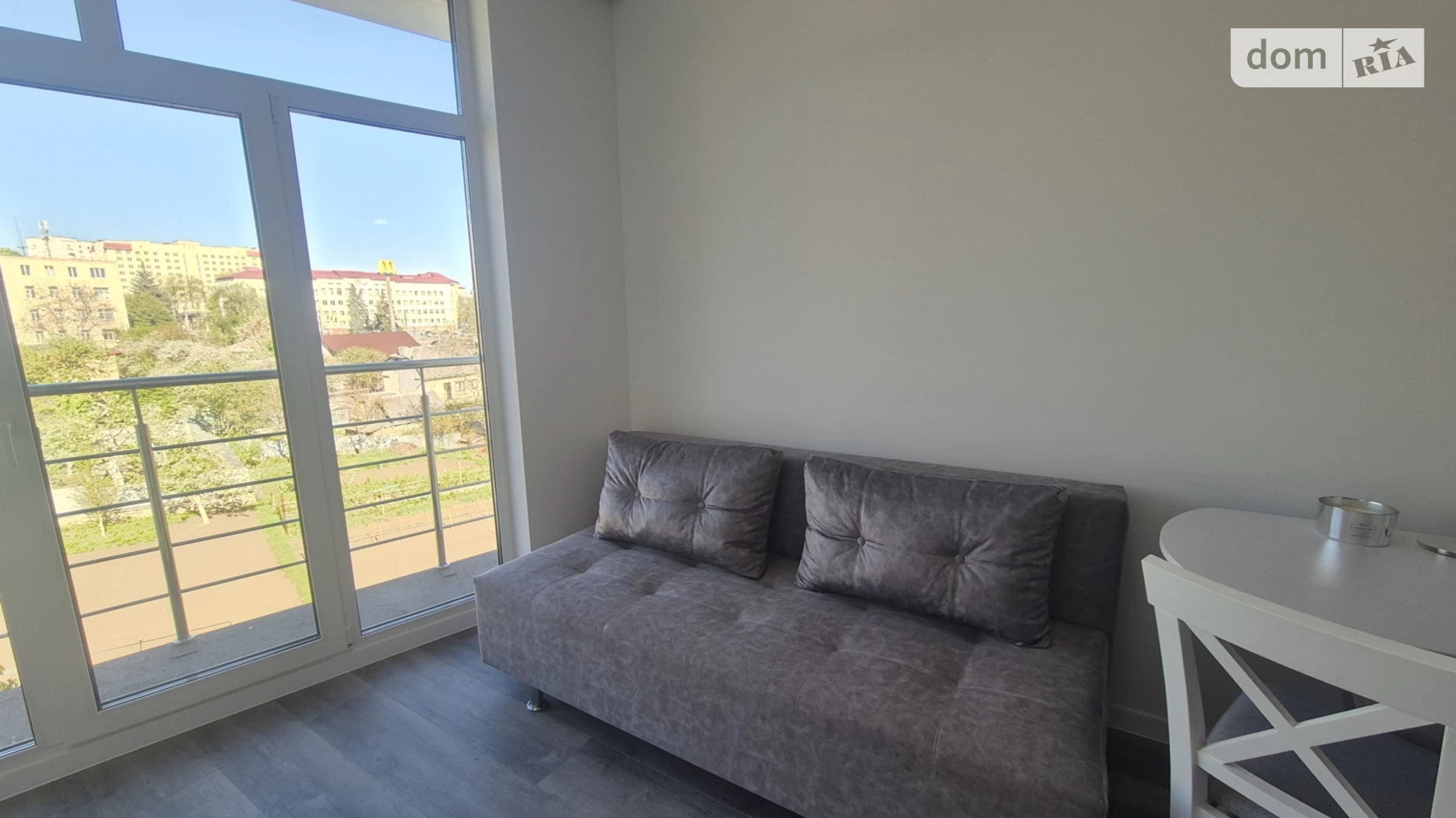 2-кімнатна квартира 37.6 кв. м у Тернополі, цена: 52000 $ - фото 4