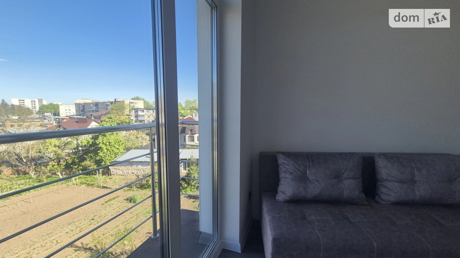 2-кімнатна квартира 37.6 кв. м у Тернополі, цена: 52000 $ - фото 5