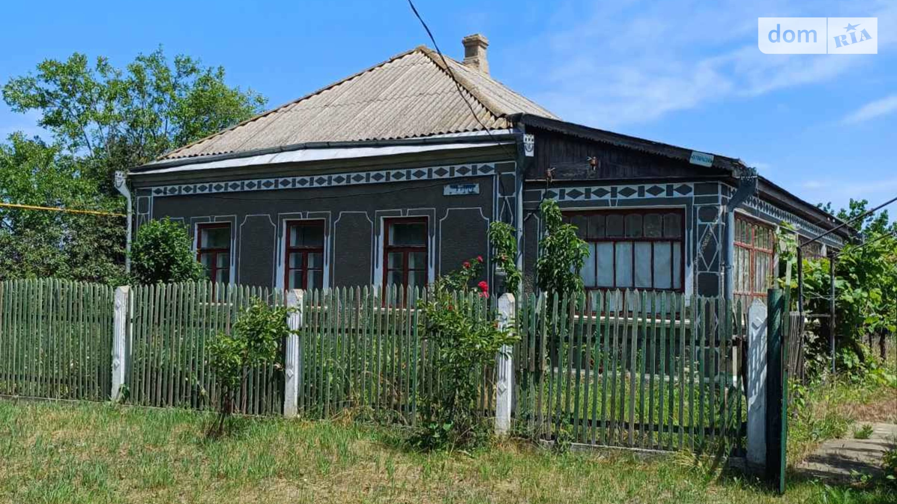 Продається одноповерховий будинок 68.2 кв. м з гаражем, цена: 12999 $ - фото 2