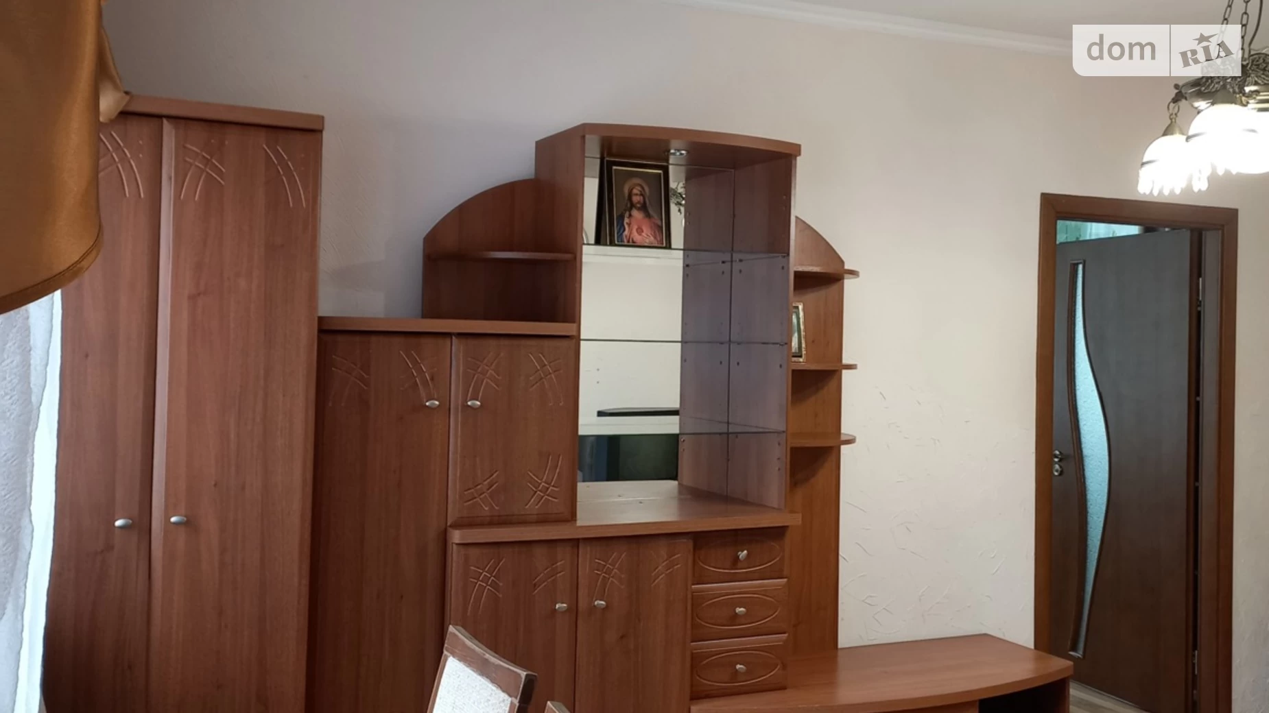 Сдается в аренду 2-комнатная квартира в Ровно, ул. Архитектора Бургиньона(Жуковского), 37 - фото 2