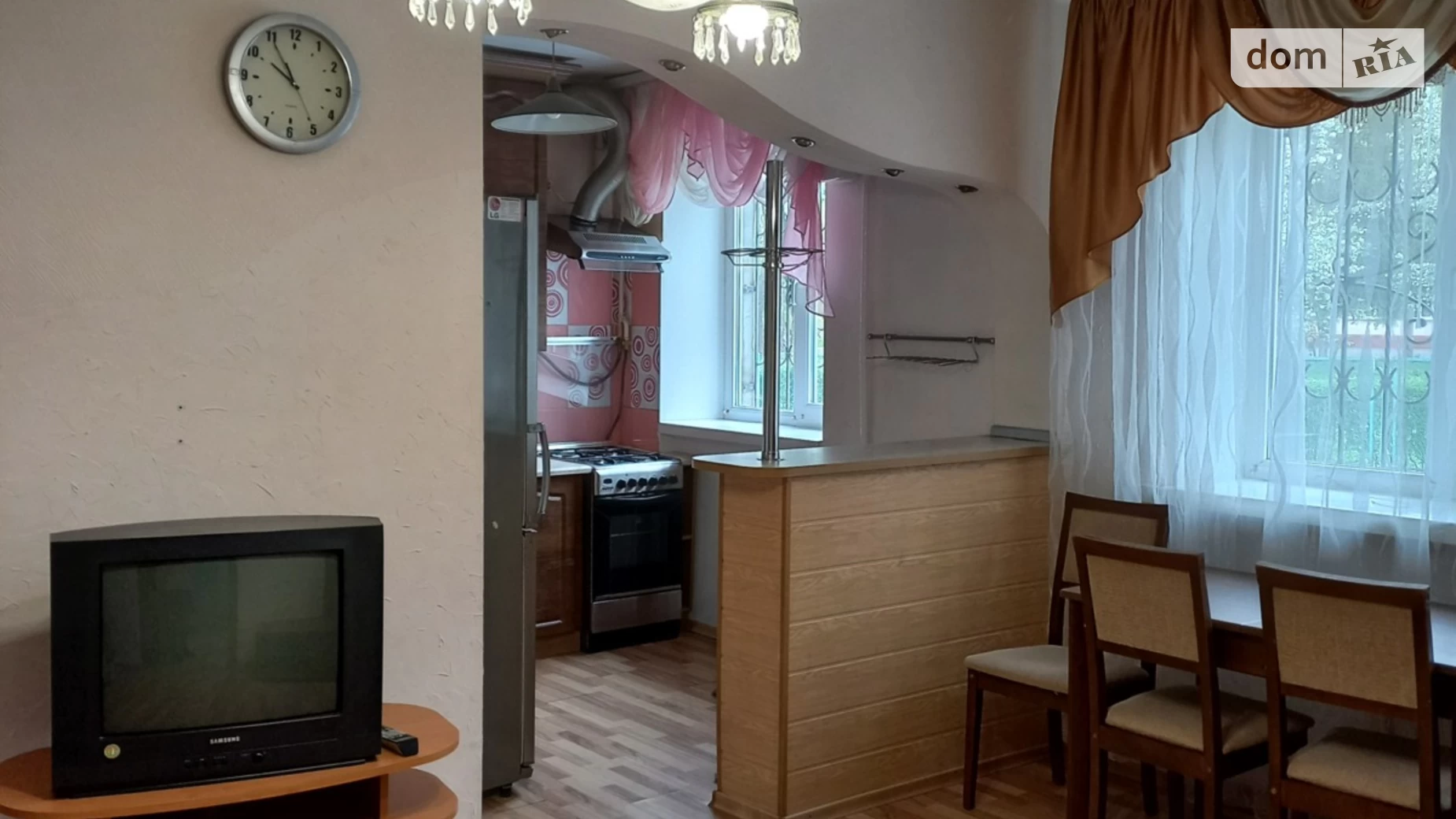 Сдается в аренду 2-комнатная квартира в Ровно, ул. Архитектора Бургиньона(Жуковского), 37 - фото 3