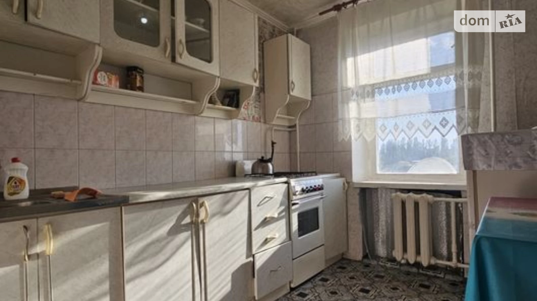 Здається в оренду 1-кімнатна квартира 33 кв. м у Житомирі, вул. Садова - фото 2