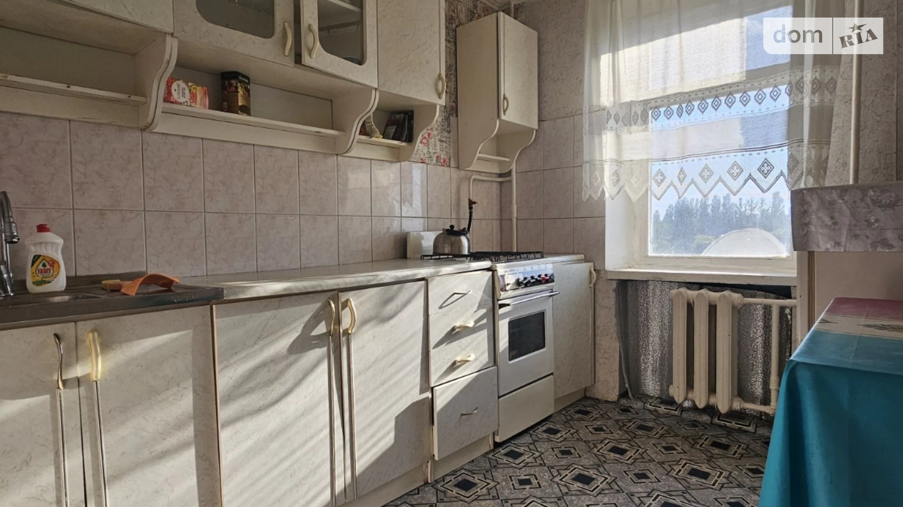 Здається в оренду 1-кімнатна квартира 33 кв. м у Житомирі, вул. Садова - фото 3