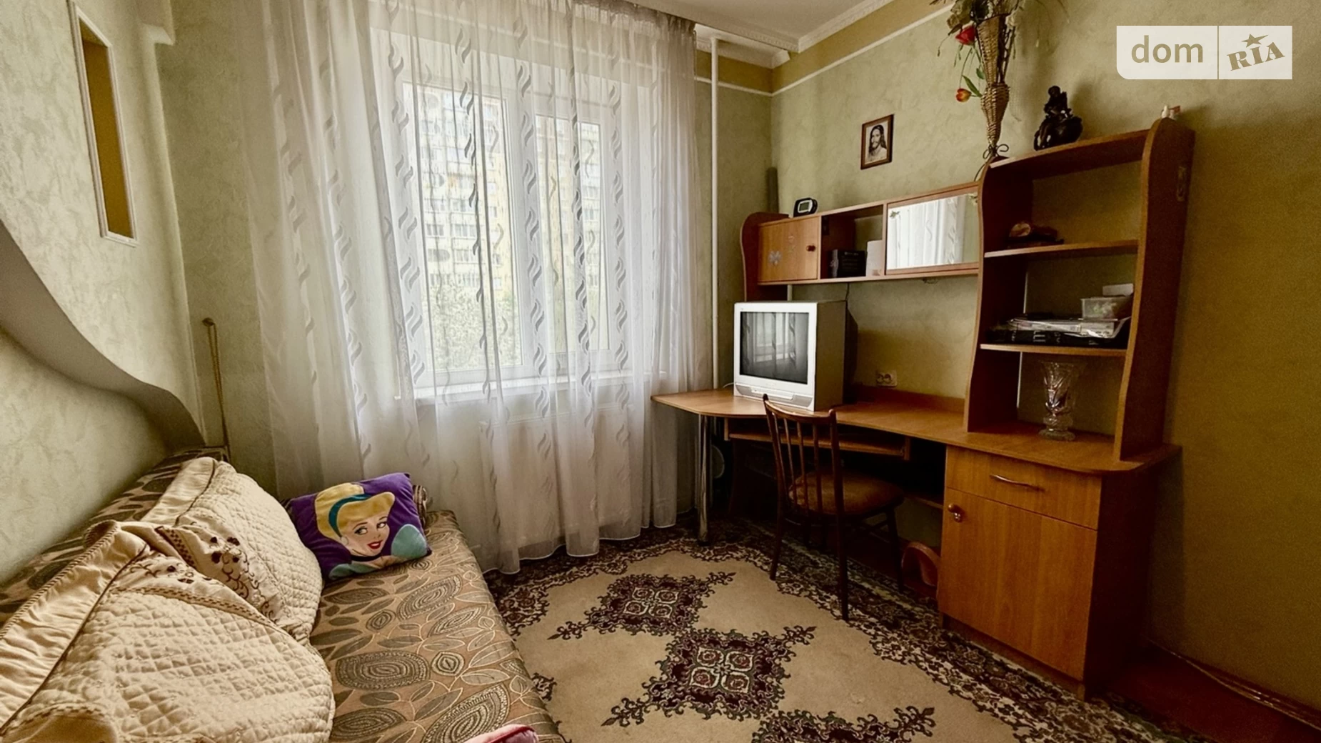3-кімнатна квартира 65 кв. м у, цена: 62000 $ - фото 3